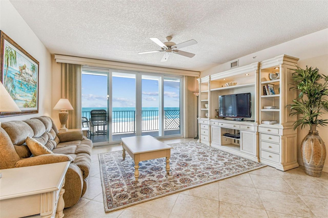 19710 Gulf Boulevard, Unit 203, Indian Shores, FL 33785 Photo