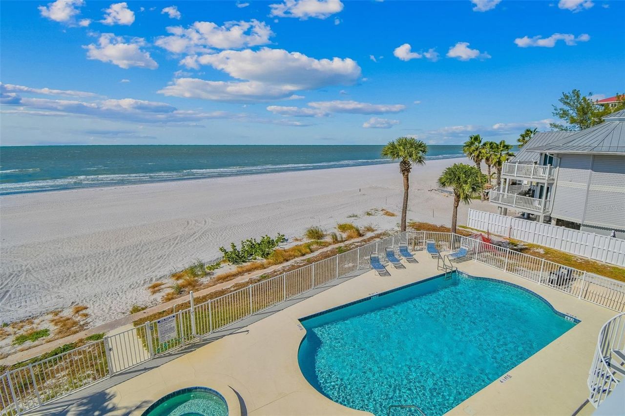 19710 Gulf Boulevard, Unit 203, Indian Shores, FL 33785 Photo