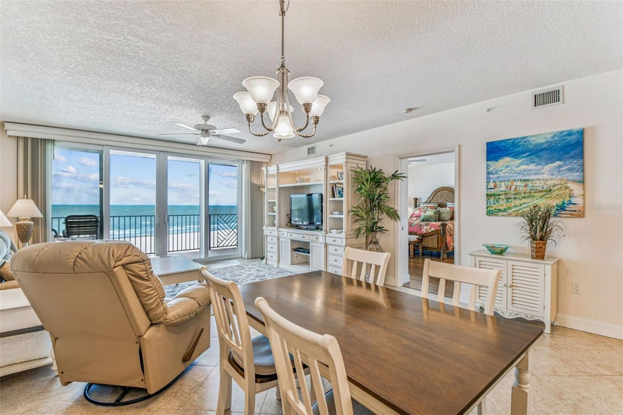 19710 Gulf Boulevard, Unit 203, Indian Shores, FL 33785 Photo