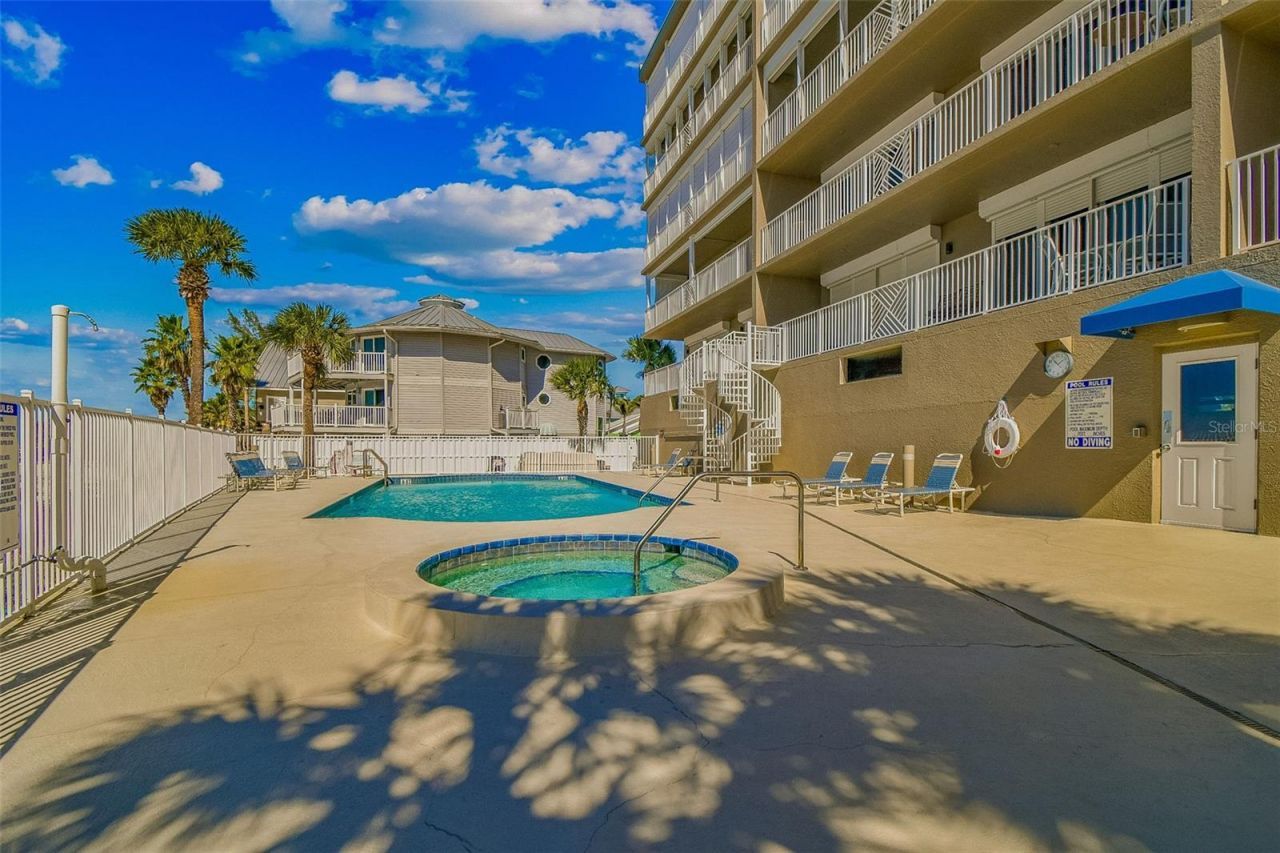 19710 Gulf Boulevard, Unit 203, Indian Shores, FL 33785 Photo