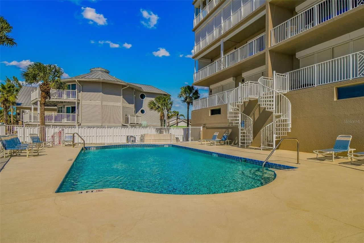 19710 Gulf Boulevard, Unit 203, Indian Shores, FL 33785 Photo