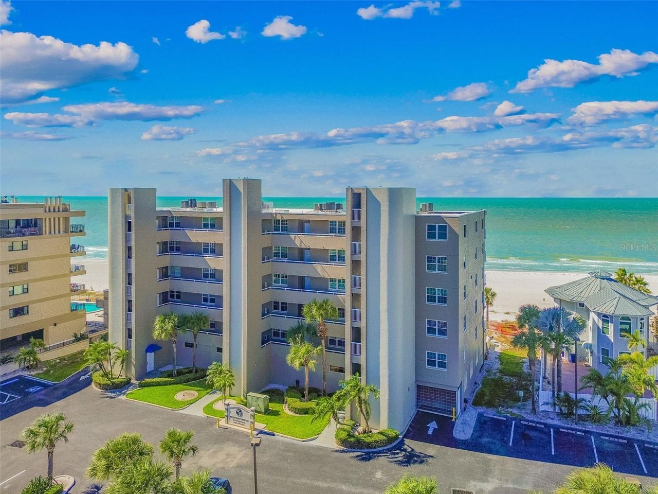 19710 Gulf Boulevard, Unit 203, Indian Shores, FL 33785 Photo