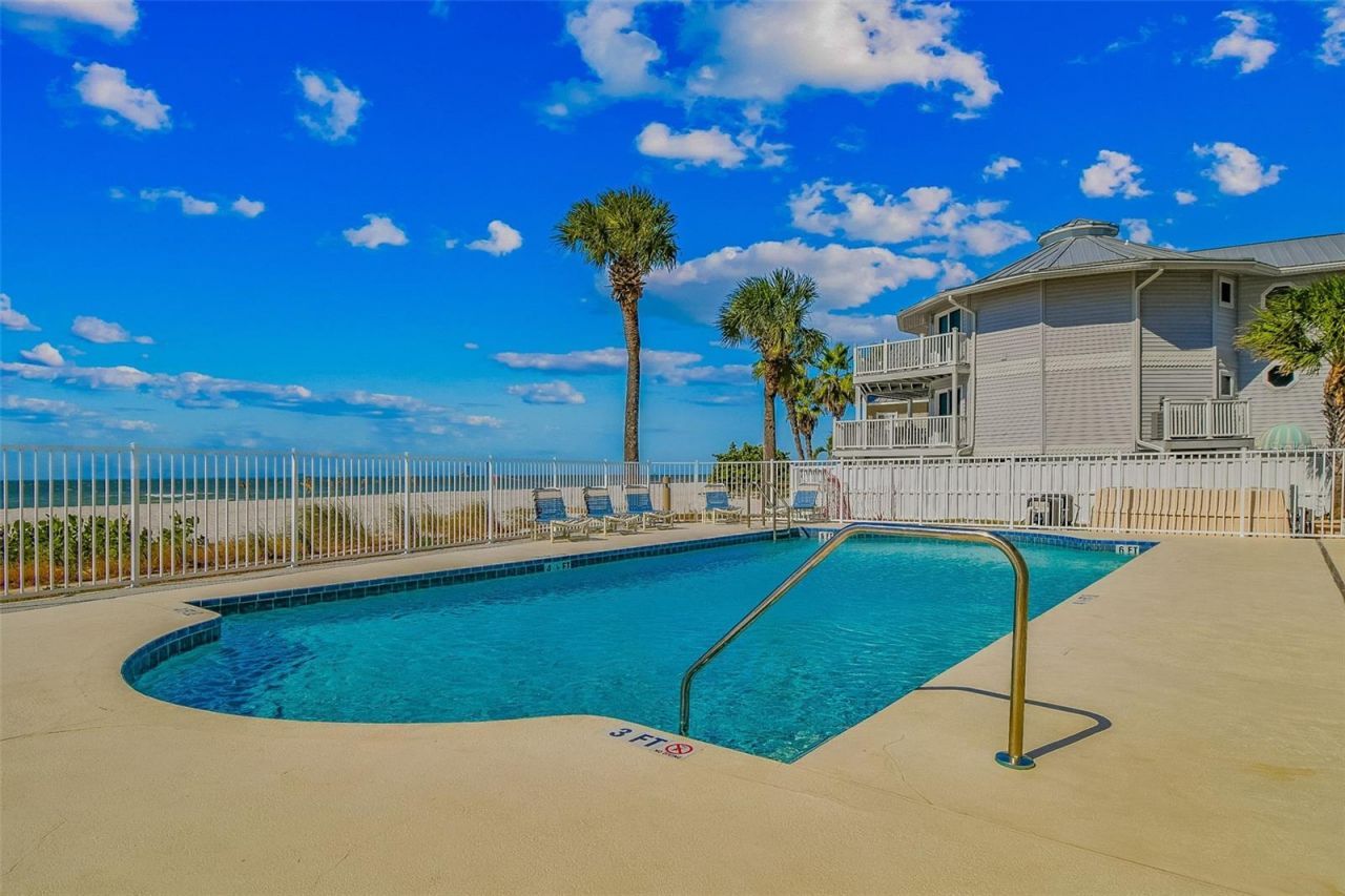 19710 Gulf Boulevard, Unit 203, Indian Shores, FL 33785 Photo