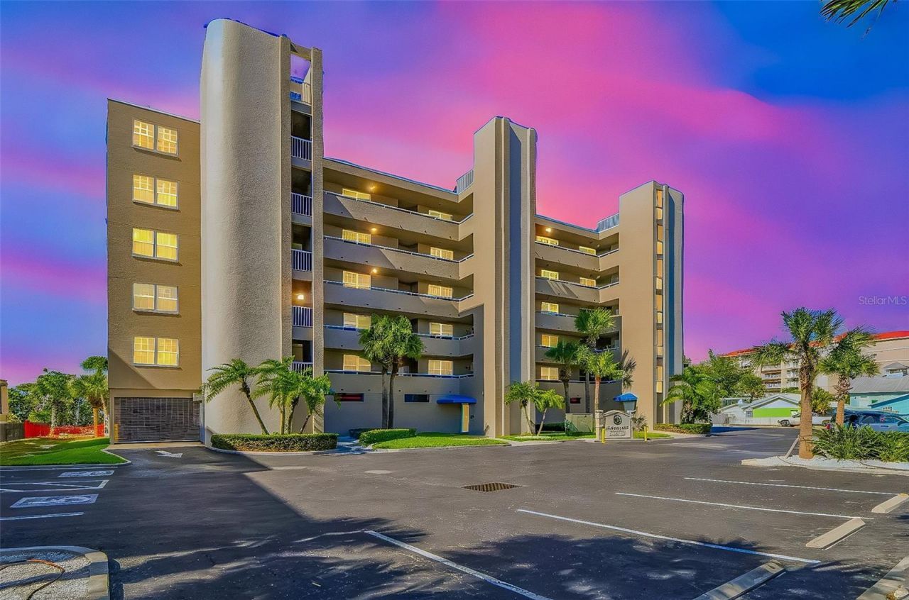 19710 Gulf Boulevard, Unit 203, Indian Shores, FL 33785 Photo