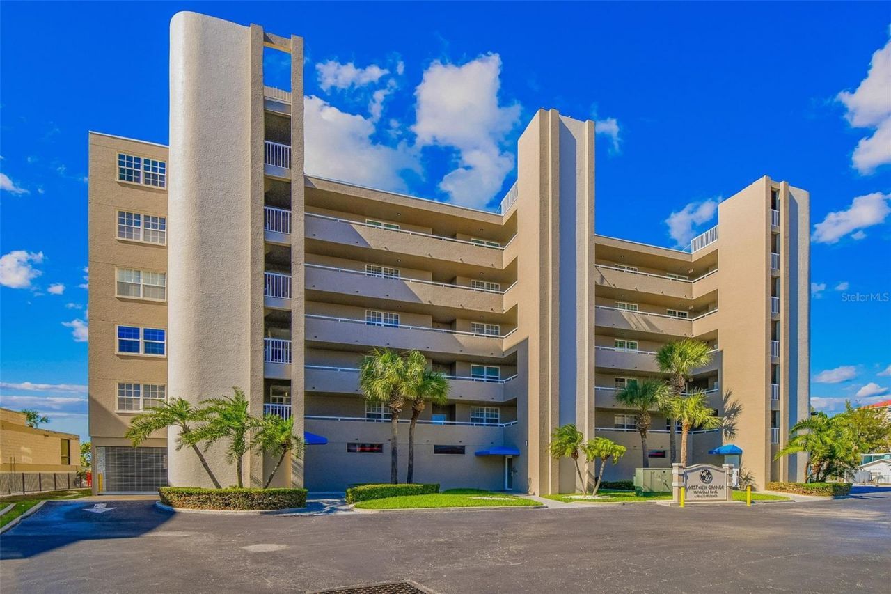 19710 Gulf Boulevard, Unit 203, Indian Shores, FL 33785 Photo