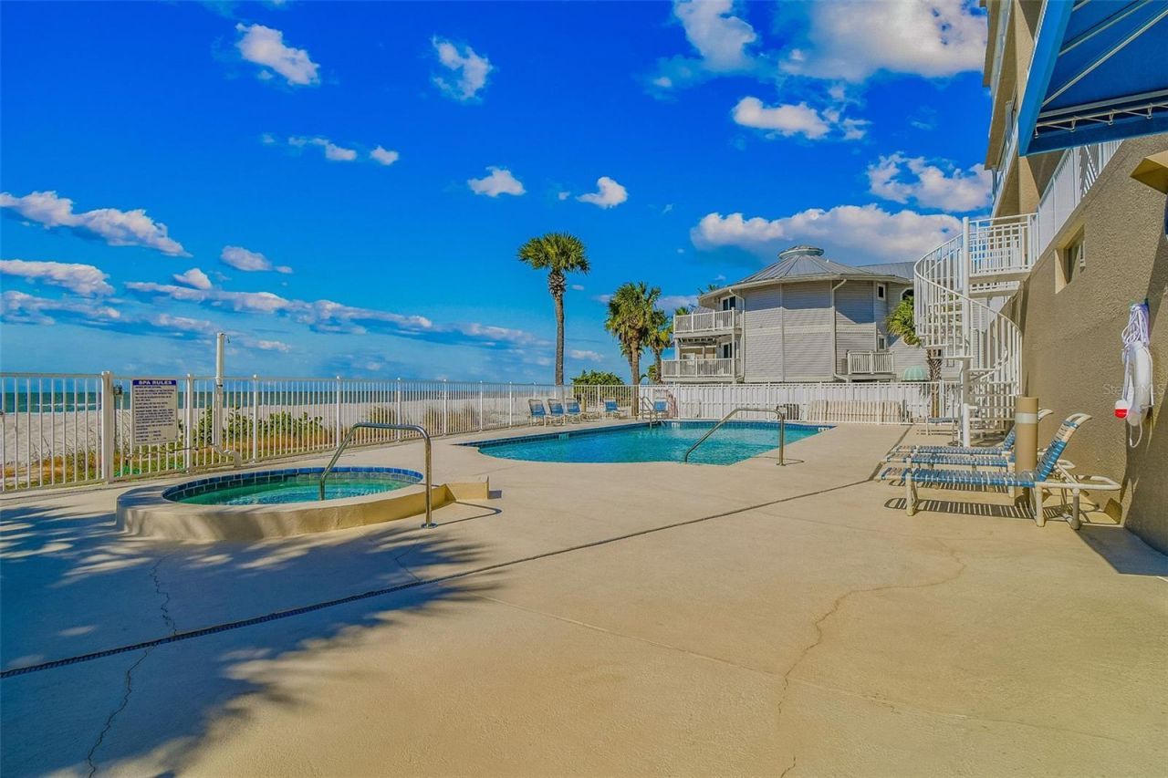 19710 Gulf Boulevard, Unit 203, Indian Shores, FL 33785 Photo