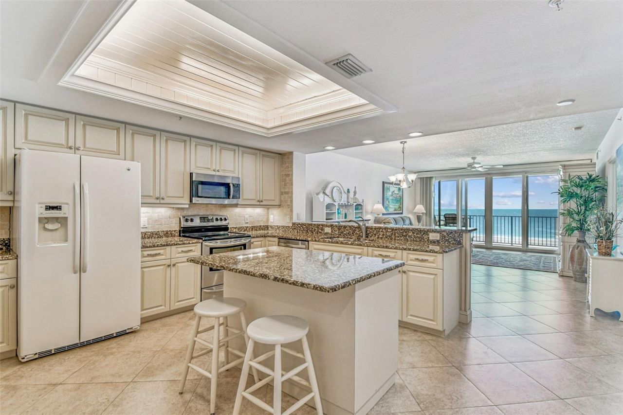 19710 Gulf Boulevard, Unit 203, Indian Shores, FL 33785 Photo