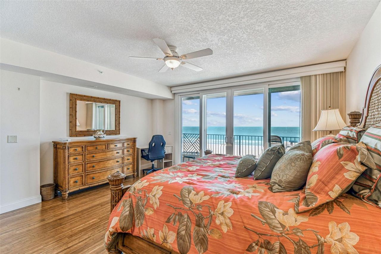 19710 Gulf Boulevard, Unit 203, Indian Shores, FL 33785 Photo