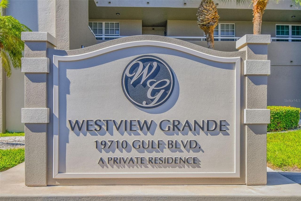 19710 Gulf Boulevard, Unit 203, Indian Shores, FL 33785 Photo