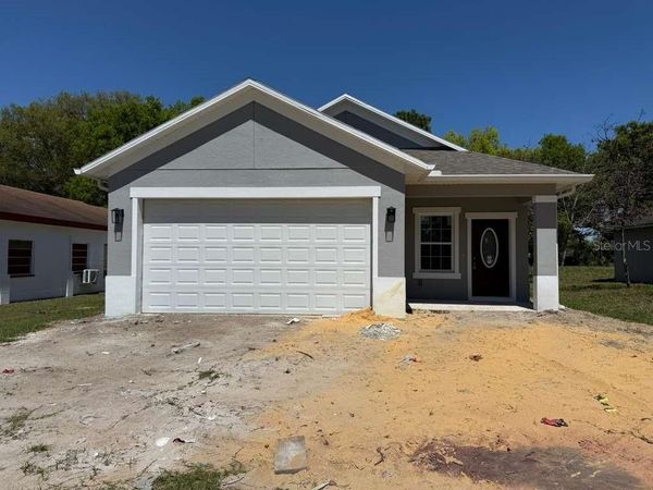 125 PINE STREET, ORLANDO, FL 32824