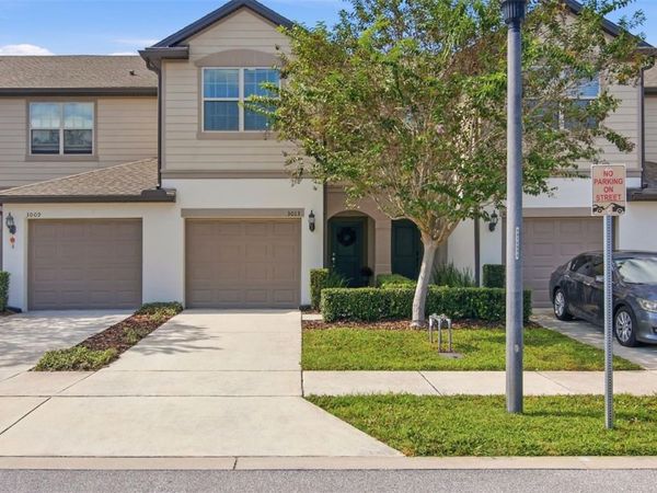 3013 ALESSA LOOP, APOPKA, FL 32703