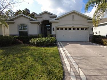 9933 SAUNTON DRIVE, SAN ANTONIO, FL 33576