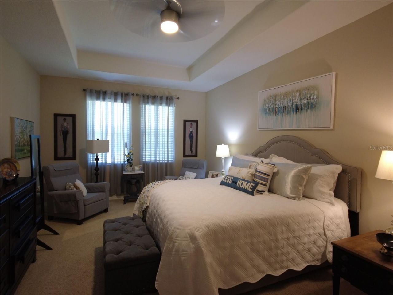 9933 Saunton Drive, San Antonio, FL 33576 Photo