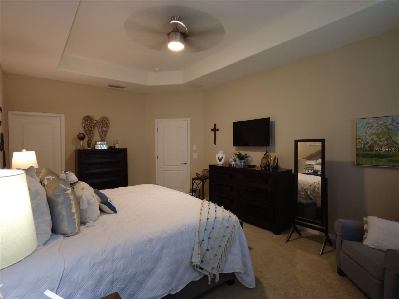 9933 Saunton Drive, San Antonio, FL 33576 Photo