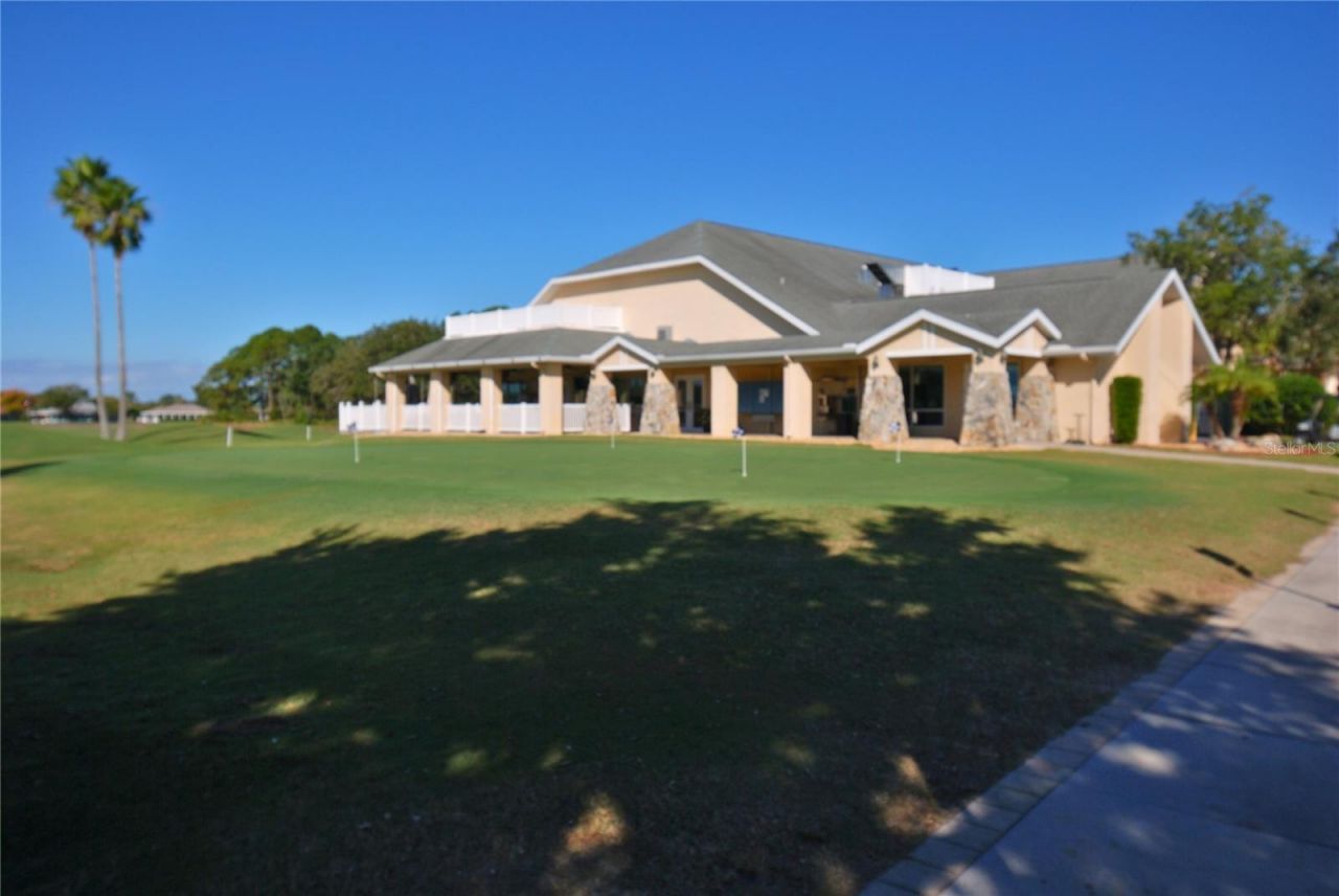9933 Saunton Drive, San Antonio, FL 33576 Photo