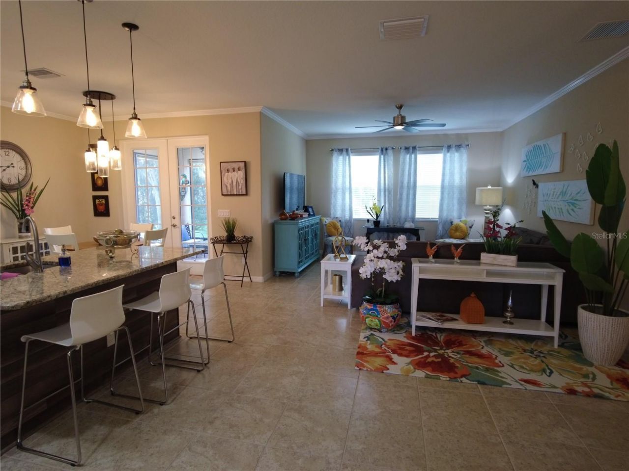 9933 Saunton Drive, San Antonio, FL 33576 Photo
