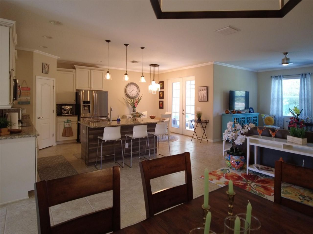9933 Saunton Drive, San Antonio, FL 33576 Photo