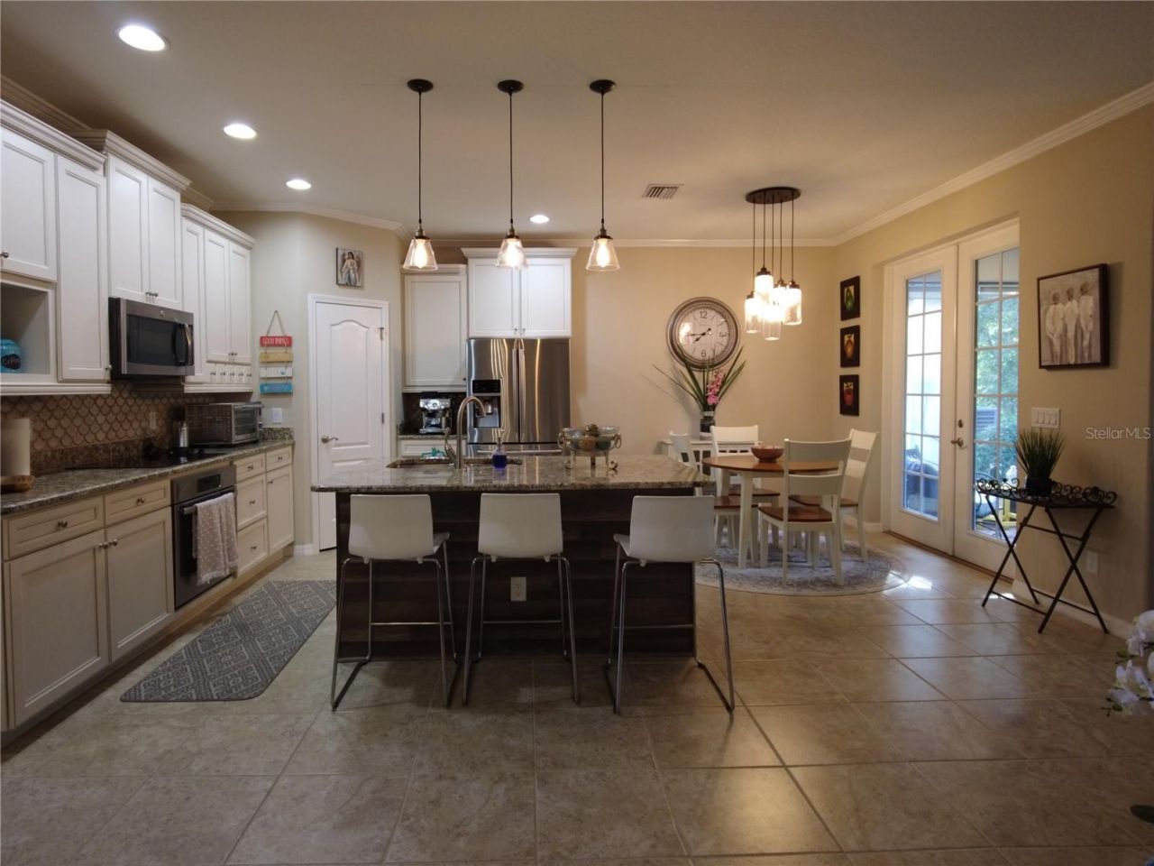 9933 Saunton Drive, San Antonio, FL 33576 Photo