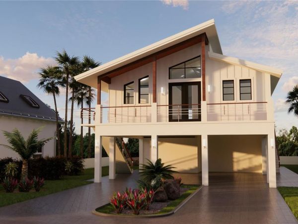 516 78TH AVENUE, ST PETE BEACH, FL 33706