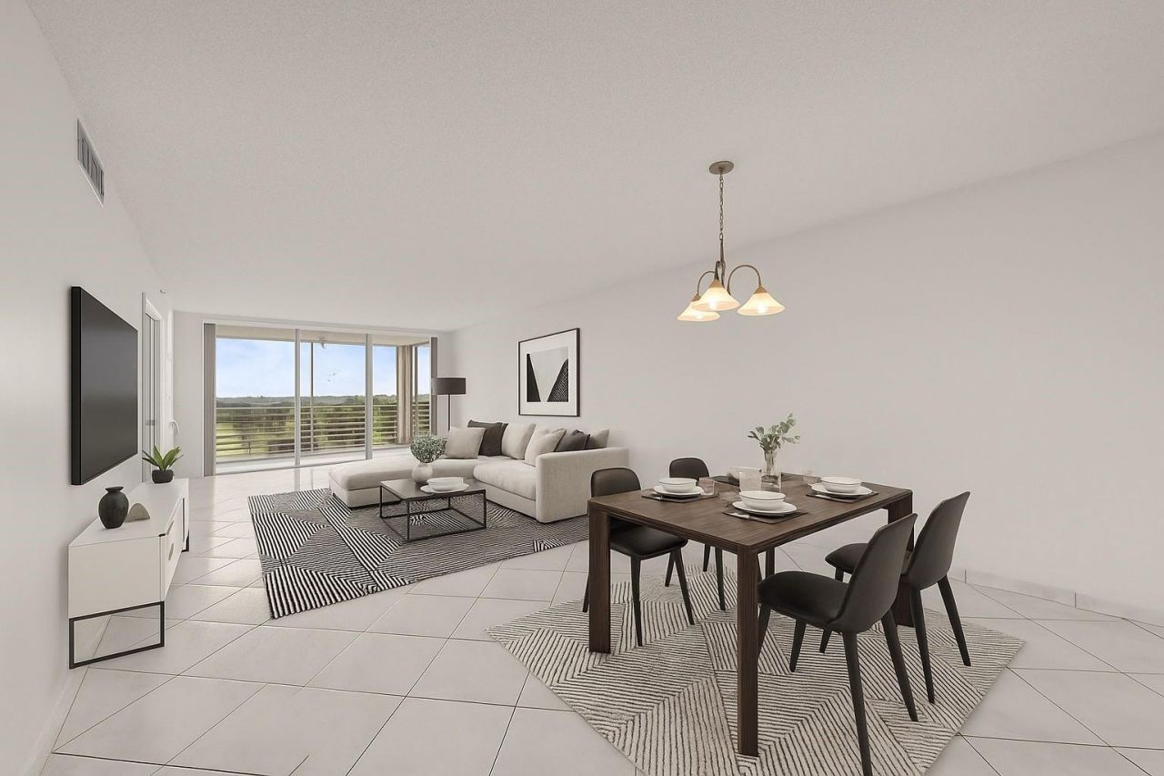 3520 Oaks Way, Unit 806, Pompano Beach, FL 33069 Photo