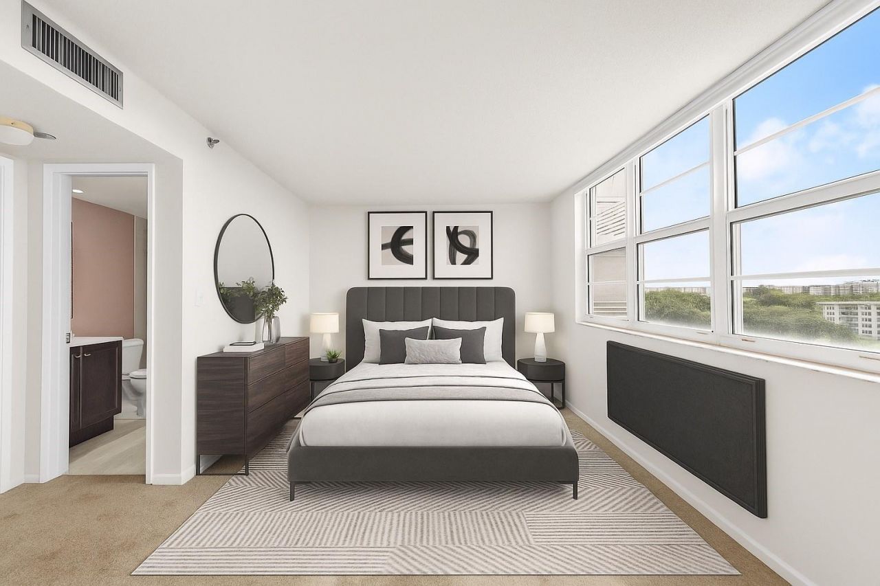 3520 Oaks Way, Unit 806, Pompano Beach, FL 33069 Photo