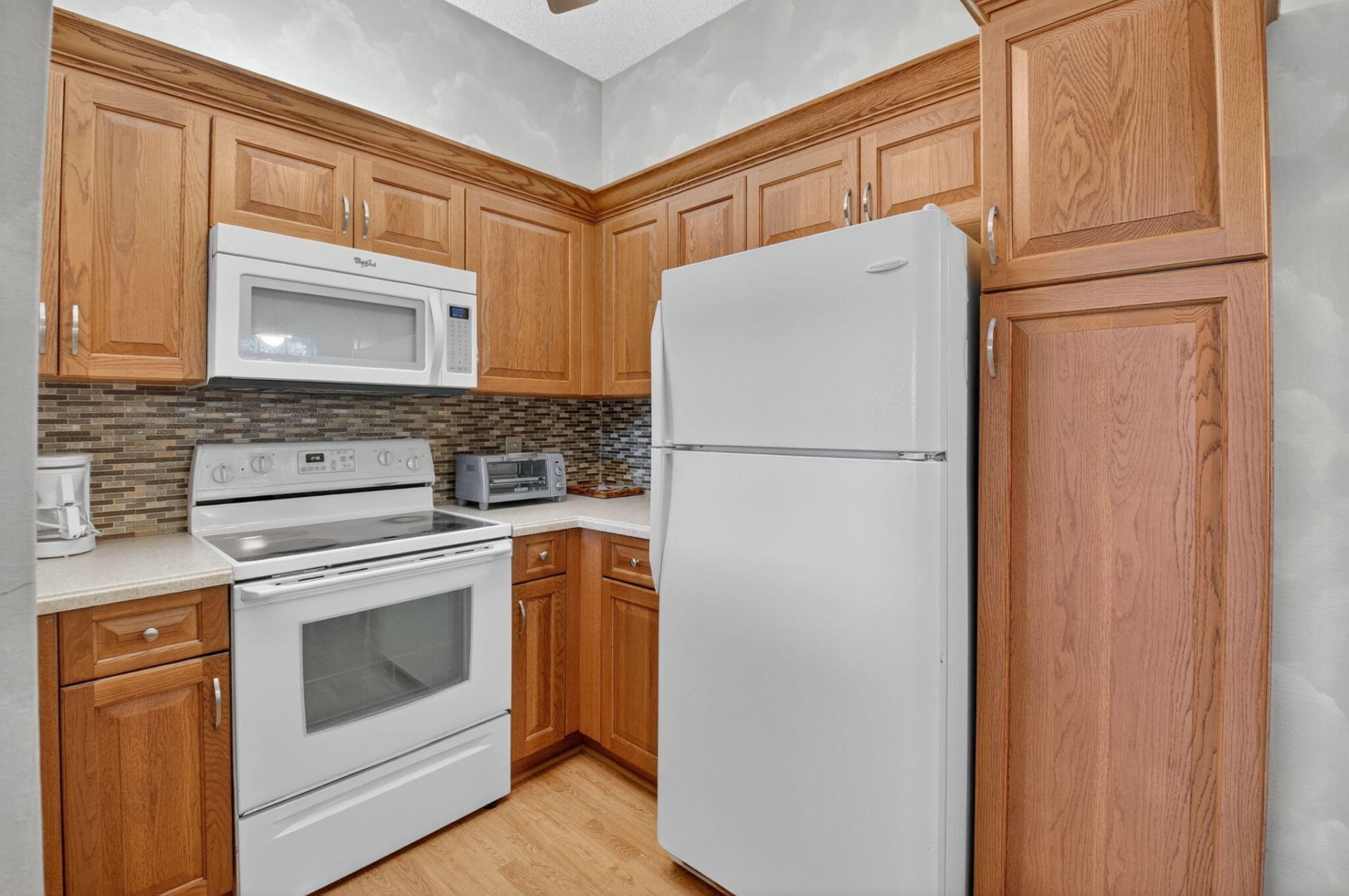 5415 Verona Drive, Unit N, Boynton Beach, FL 33437 Photo