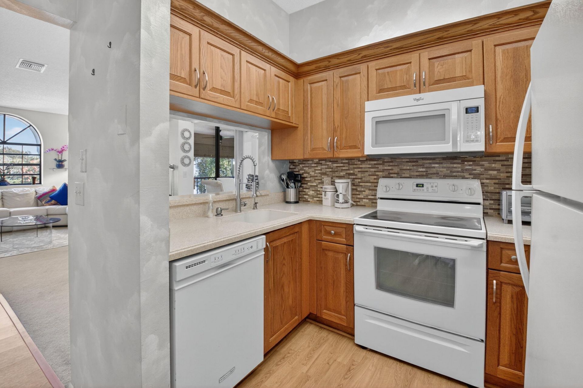 5415 Verona Drive, Unit N, Boynton Beach, FL 33437 Photo