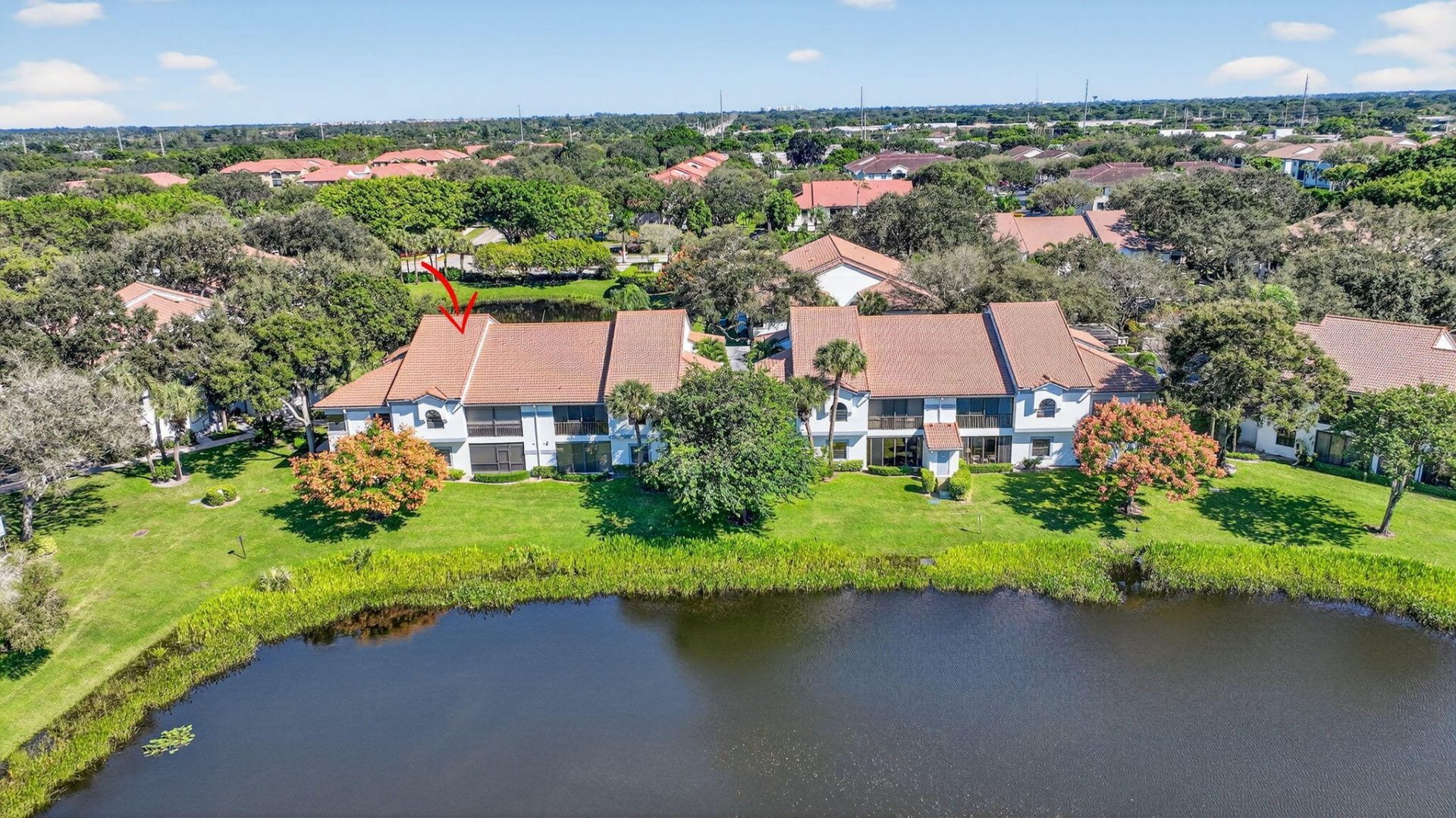 5415 Verona Drive, Unit N, Boynton Beach, FL 33437 Photo