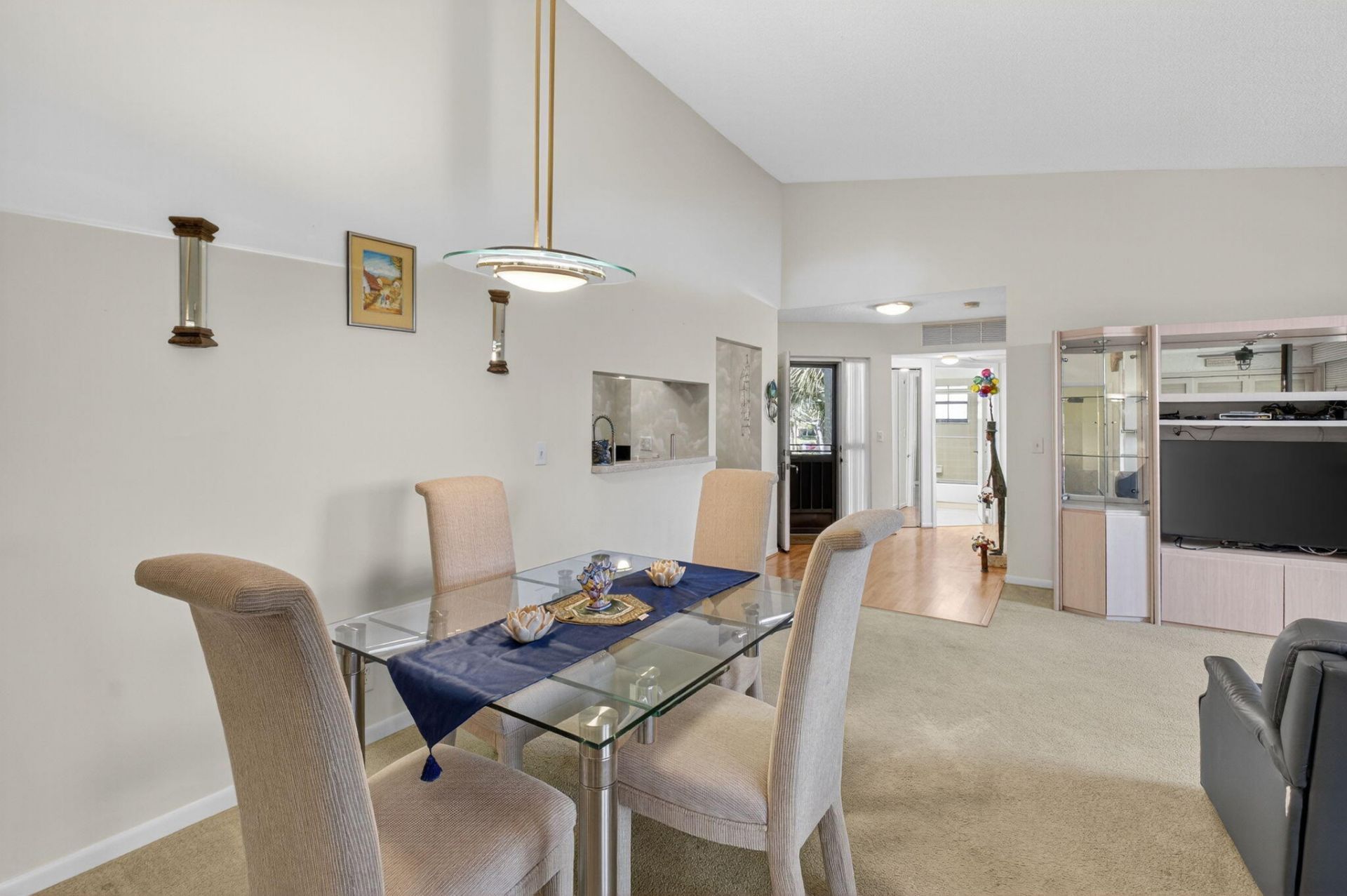 5415 Verona Drive, Unit N, Boynton Beach, FL 33437 Photo