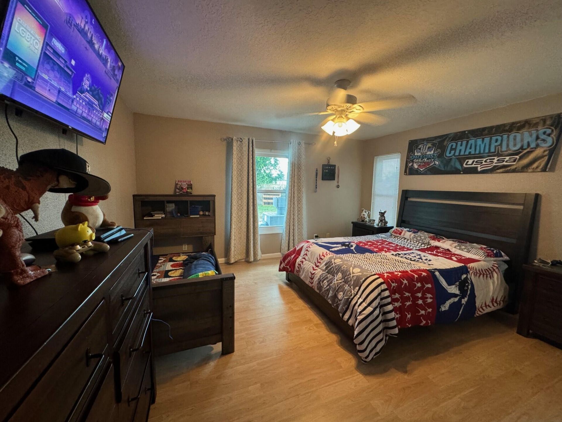 398 SW Ryan Avenue, Port Saint Lucie, FL 34953 Photo