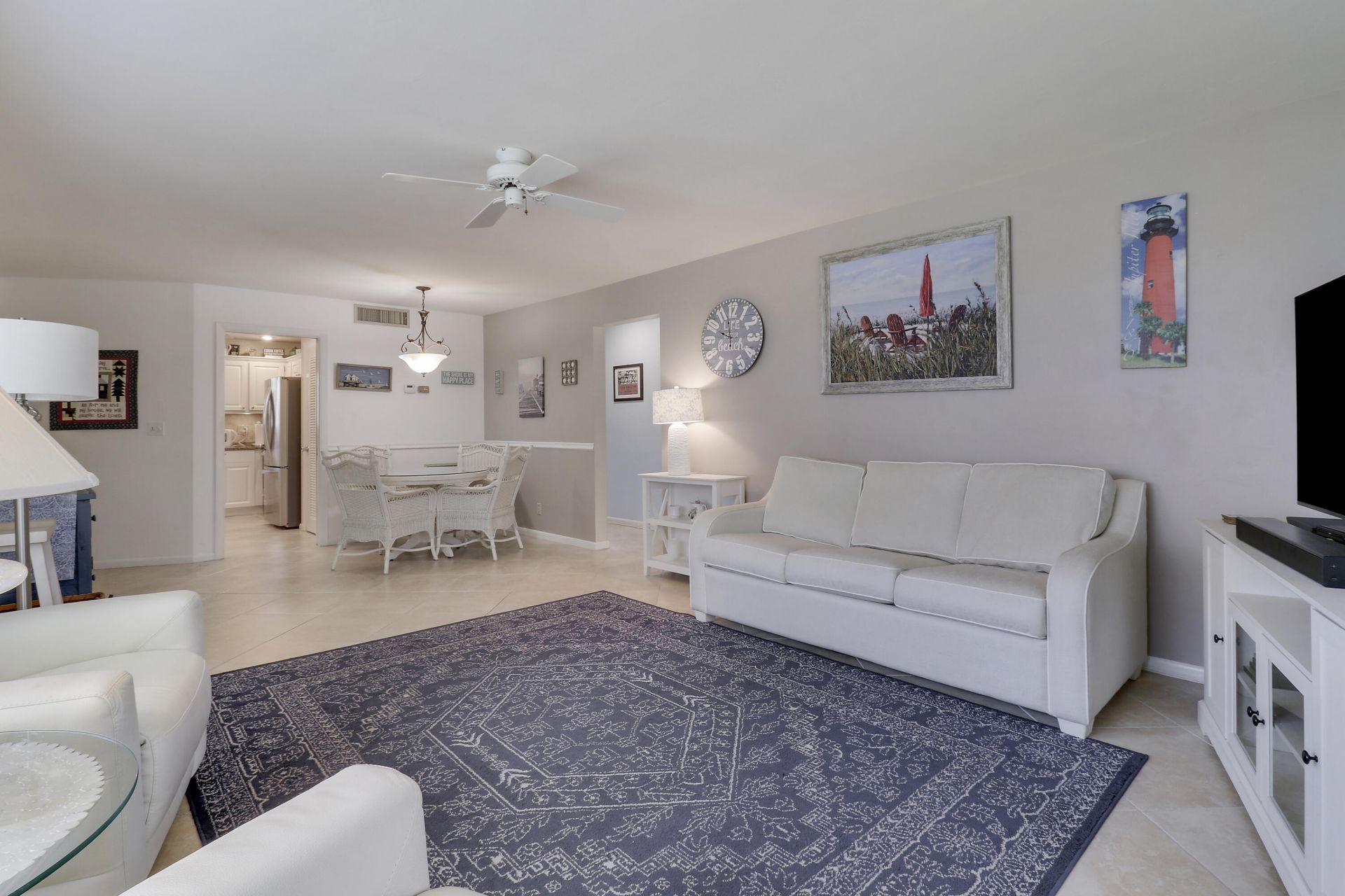 4 Garden Street, Unit 101, Tequesta, FL 33469 Photo