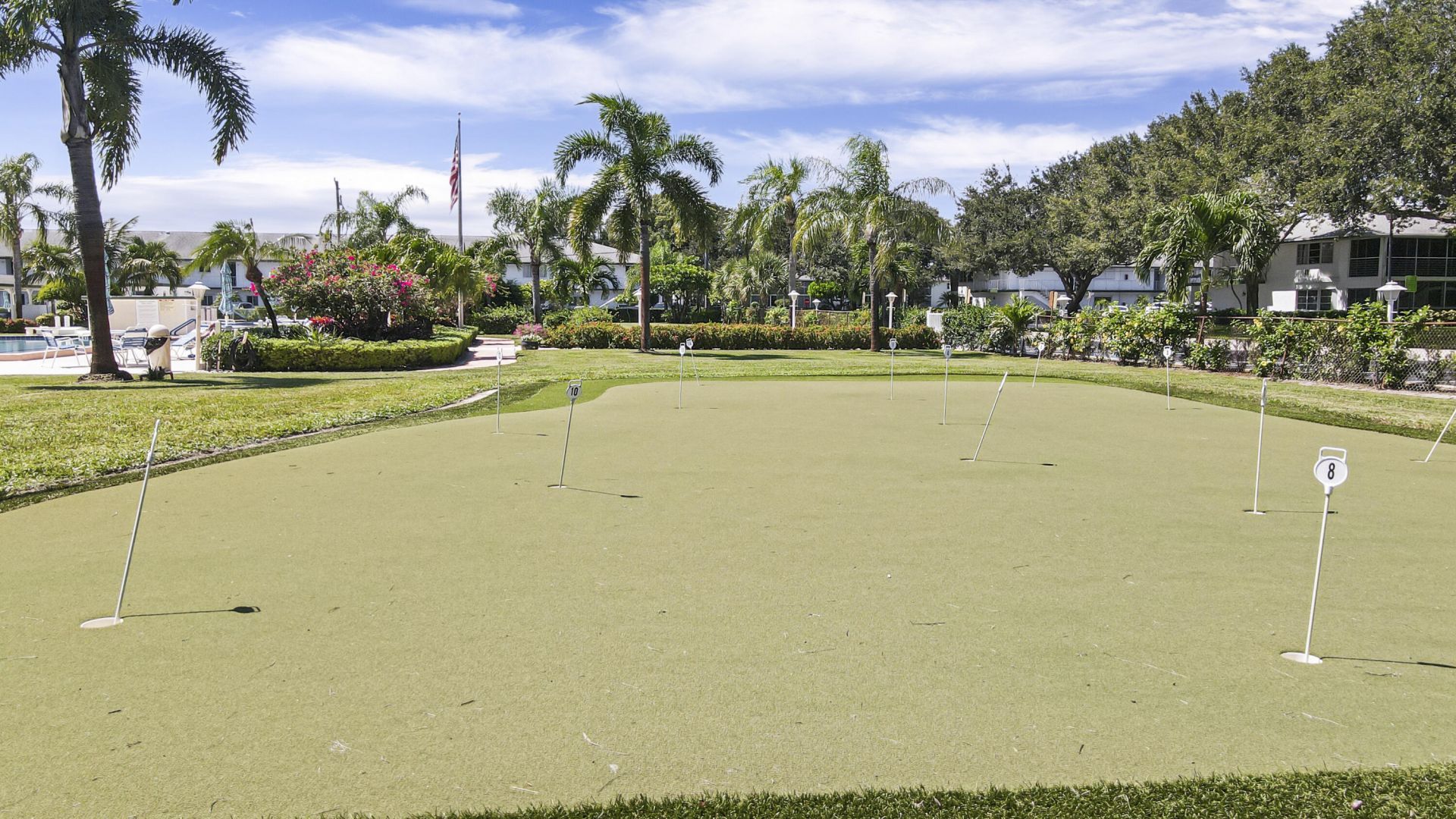 4 Garden Street, Unit 101, Tequesta, FL 33469 Photo