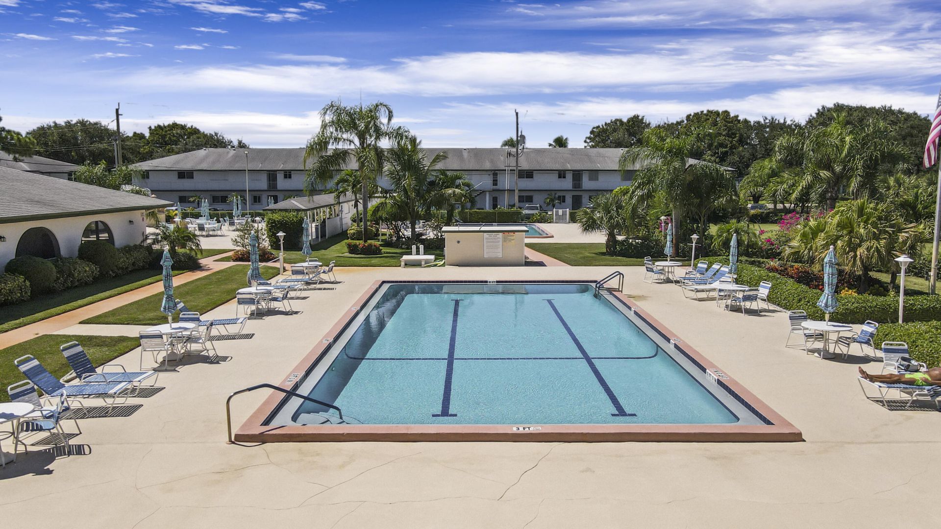 4 Garden Street, Unit 101, Tequesta, FL 33469 Photo