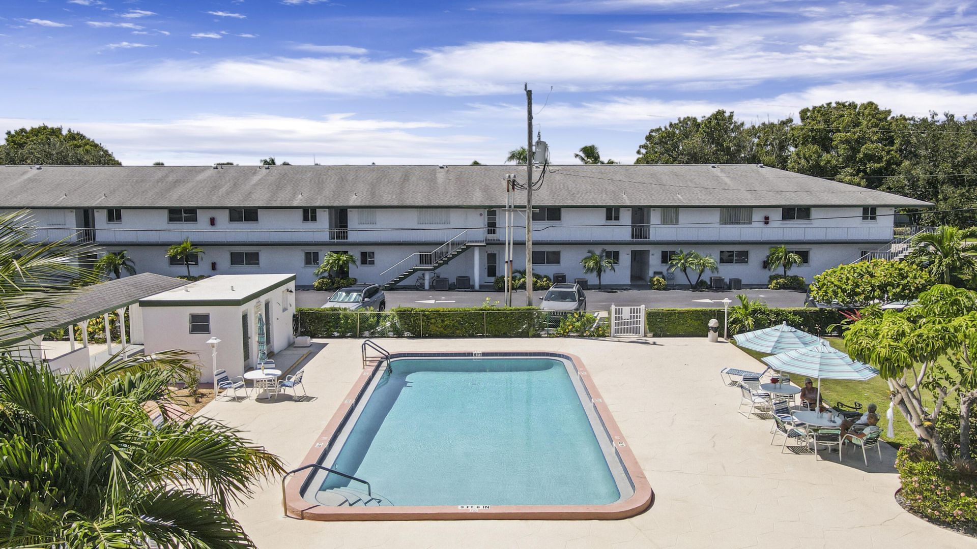 4 Garden Street, Unit 101, Tequesta, FL 33469 Photo