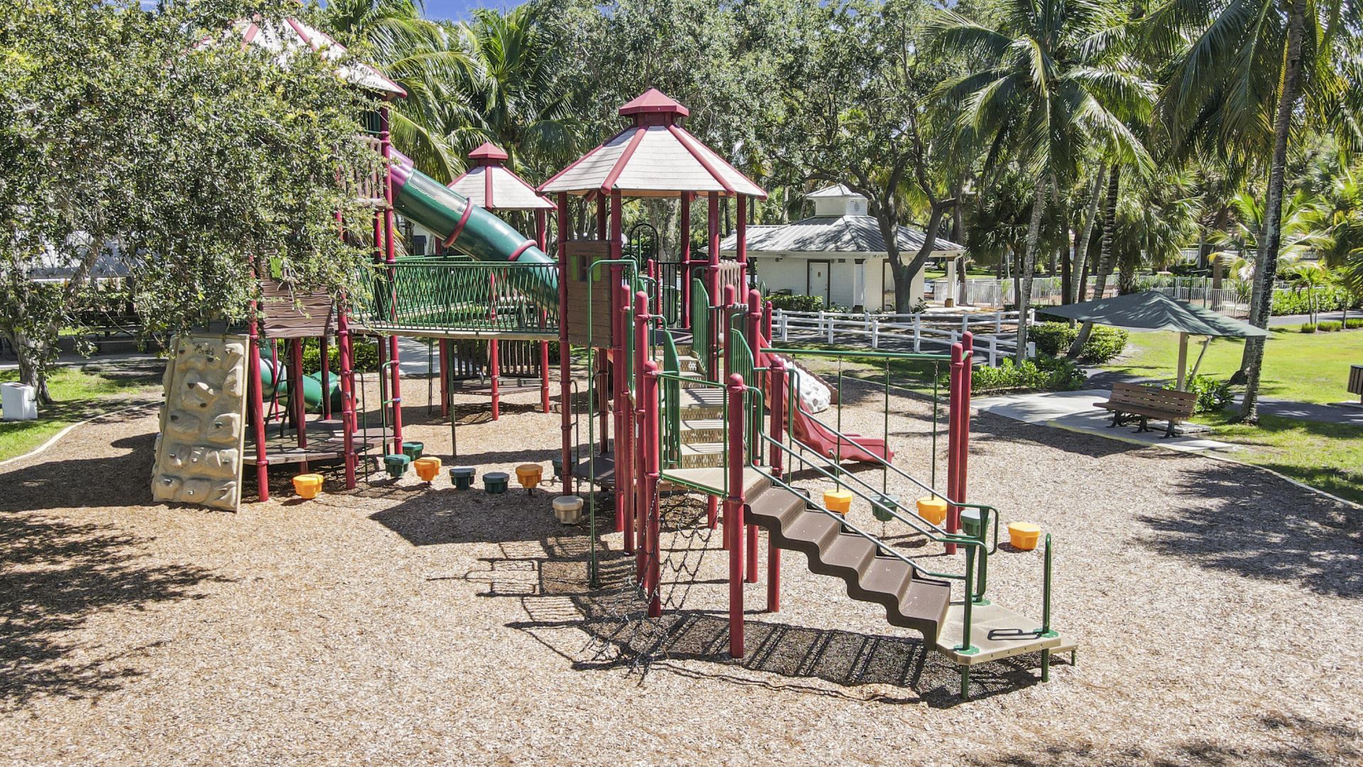 4 Garden Street, Unit 101, Tequesta, FL 33469 Photo