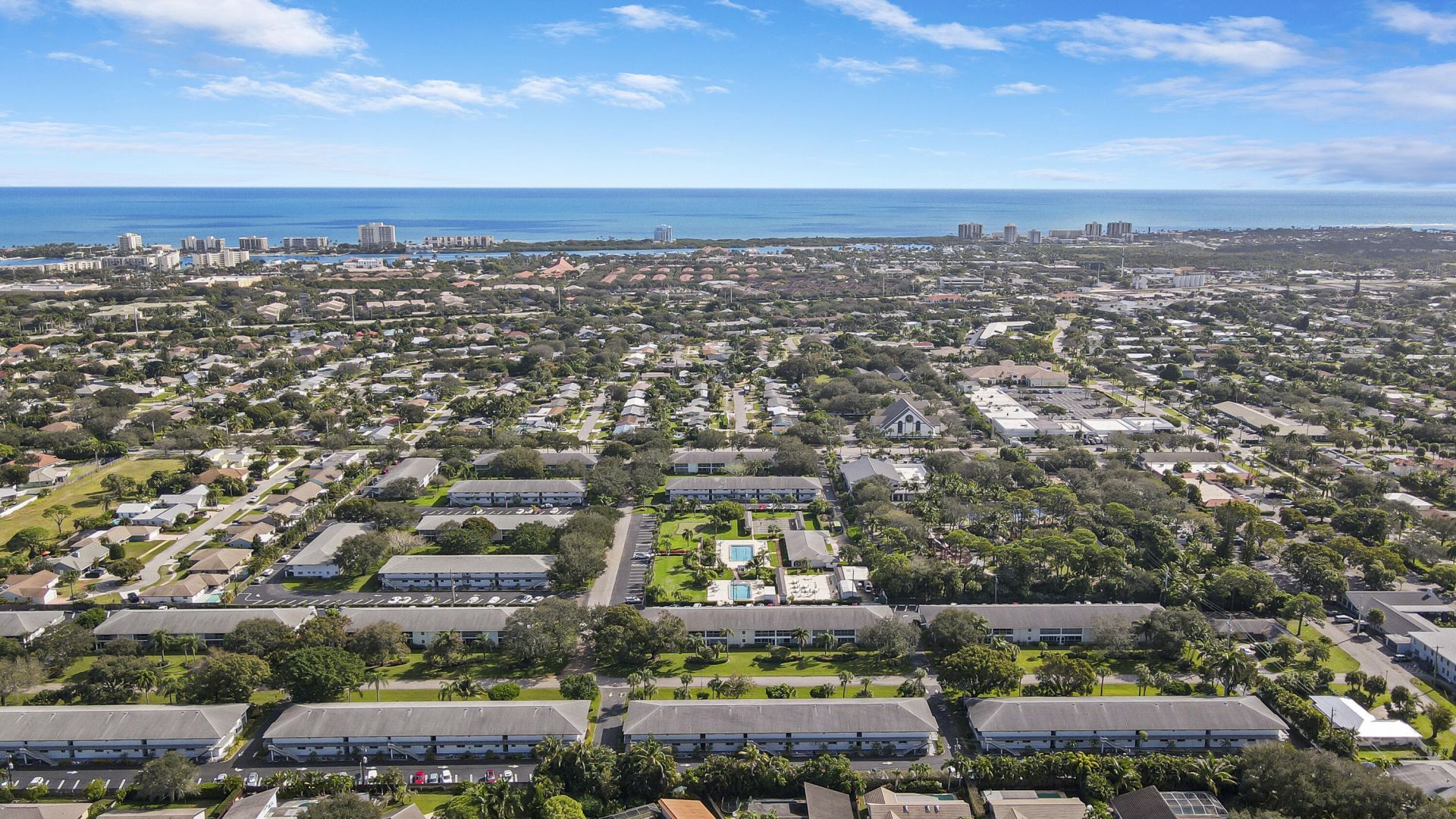 4 Garden Street, Unit 101, Tequesta, FL 33469 Photo