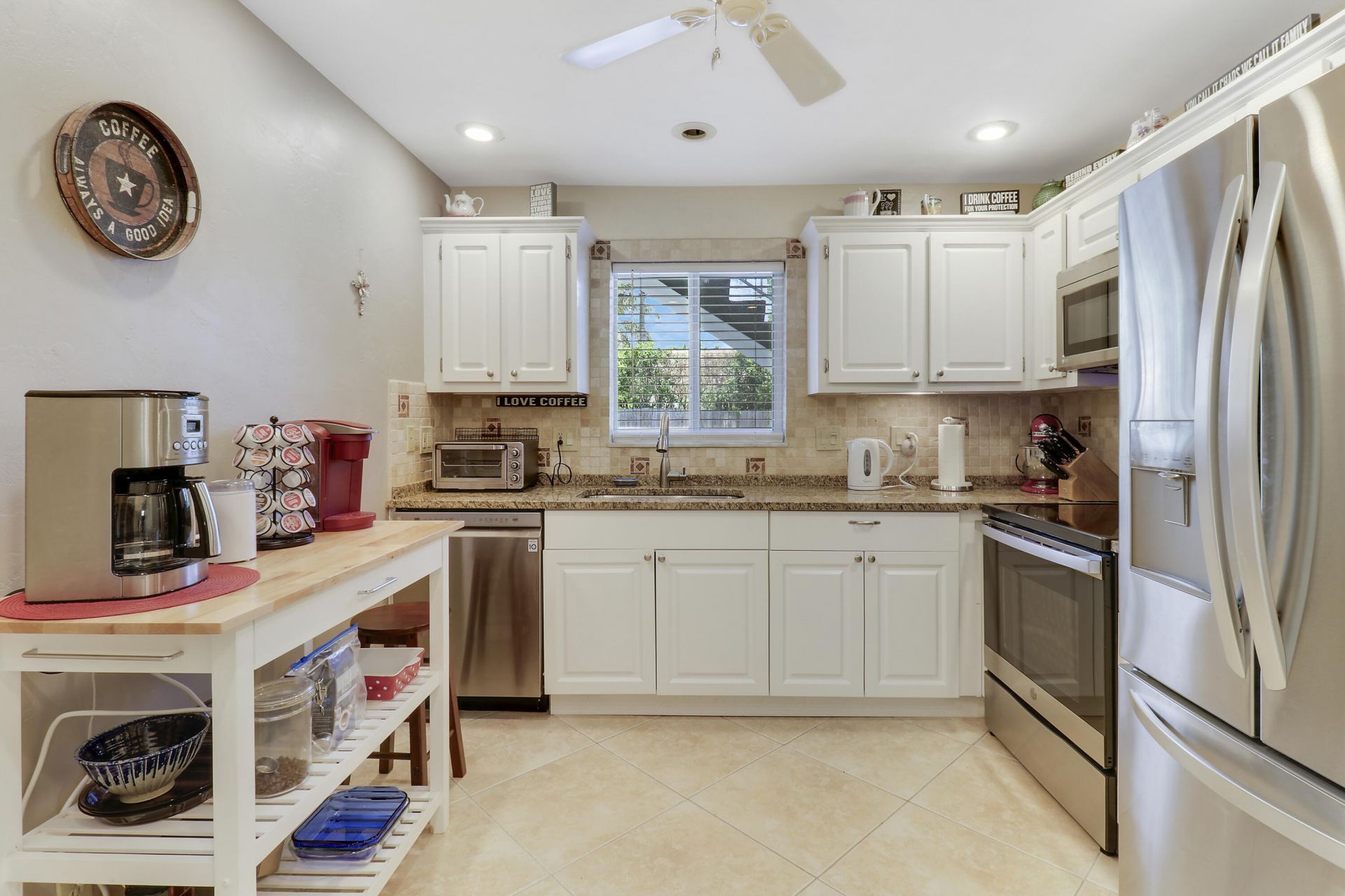 4 Garden Street, Unit 101, Tequesta, FL 33469 Photo