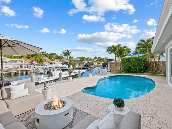 2331 SE 14th Street, Pompano Beach, FL 33062