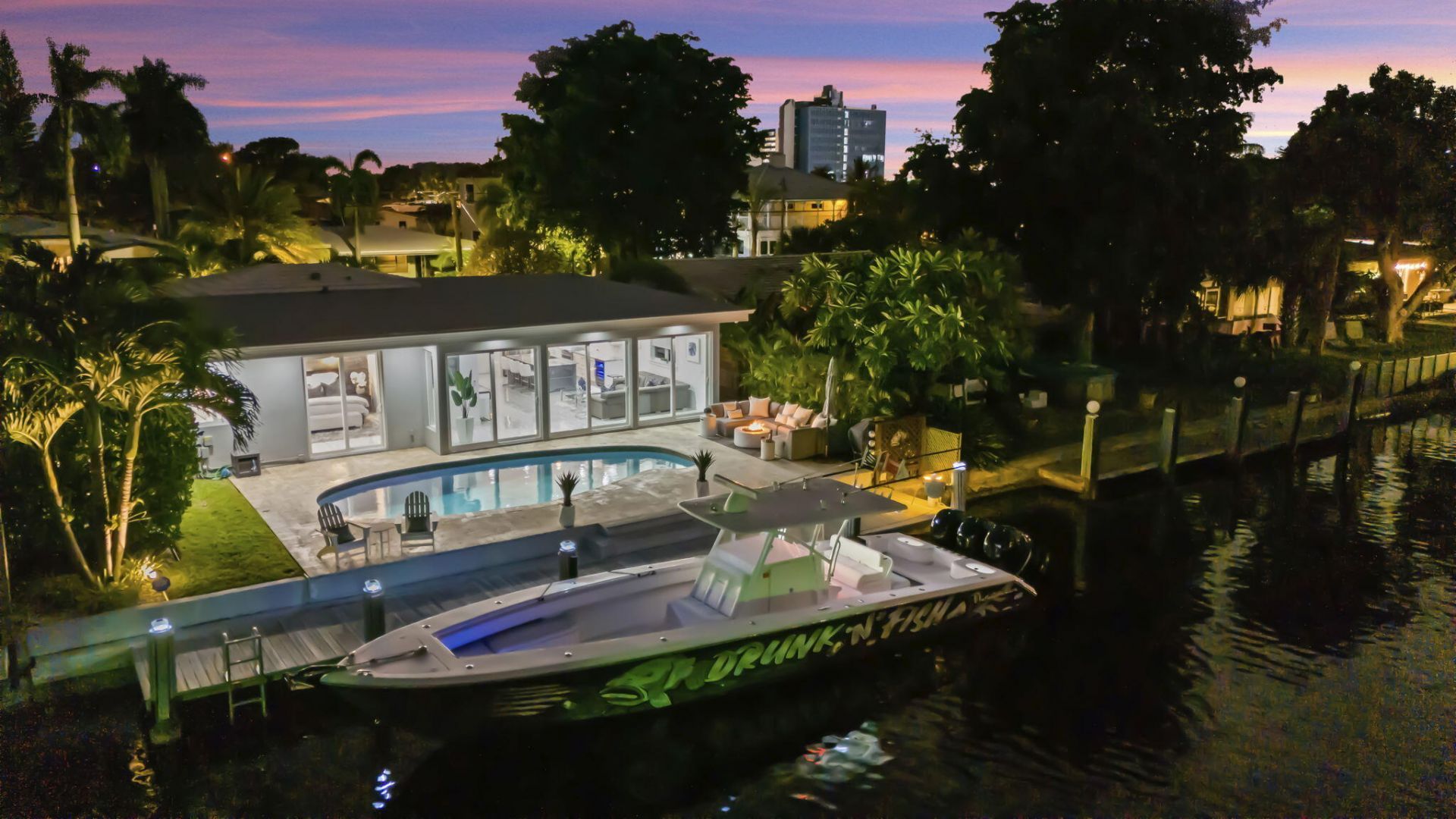 2331 SE 14th Street, Pompano Beach, FL 33062 Photo