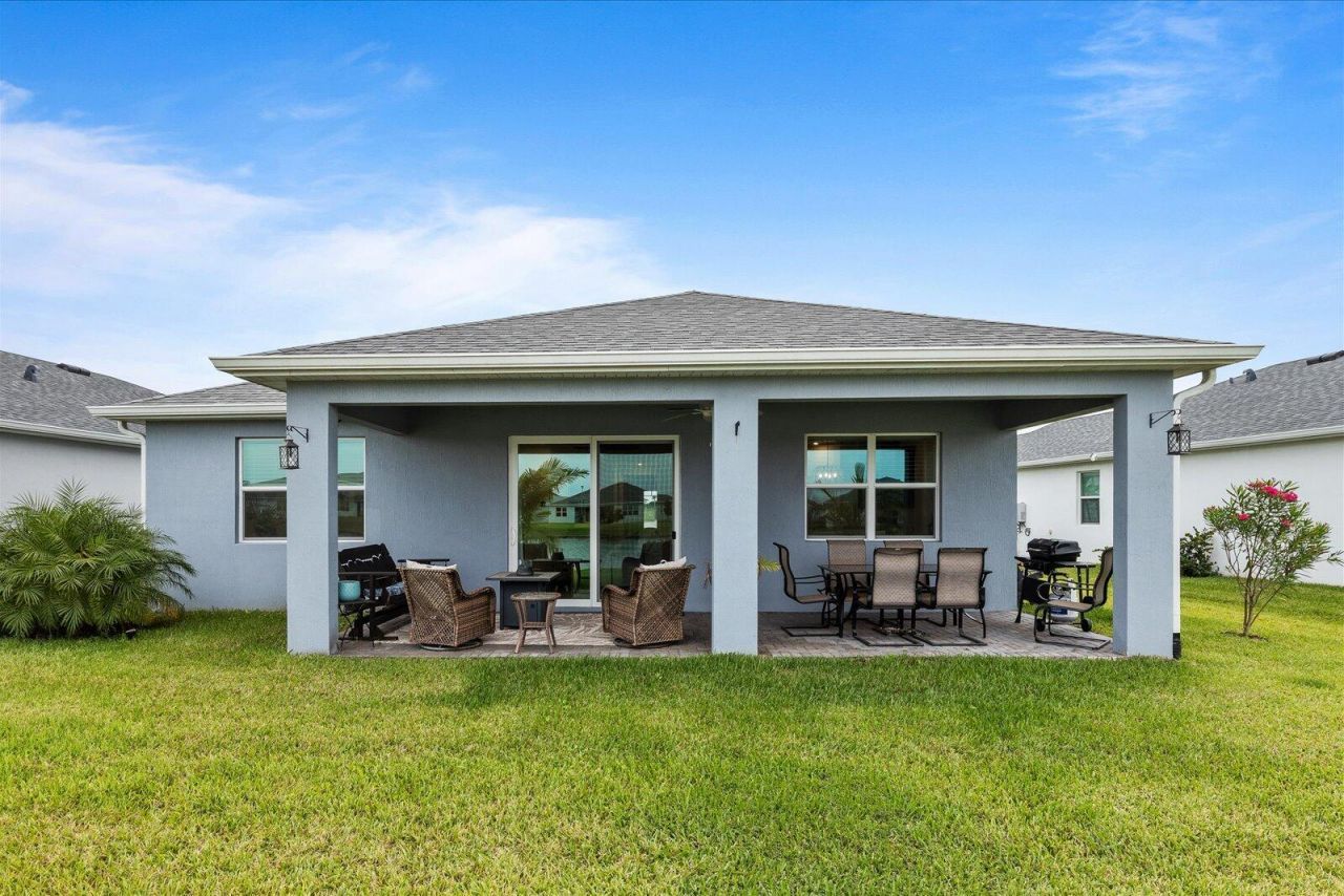 10559 SW Orana Drive, Port Saint Lucie, FL 34987 Photo