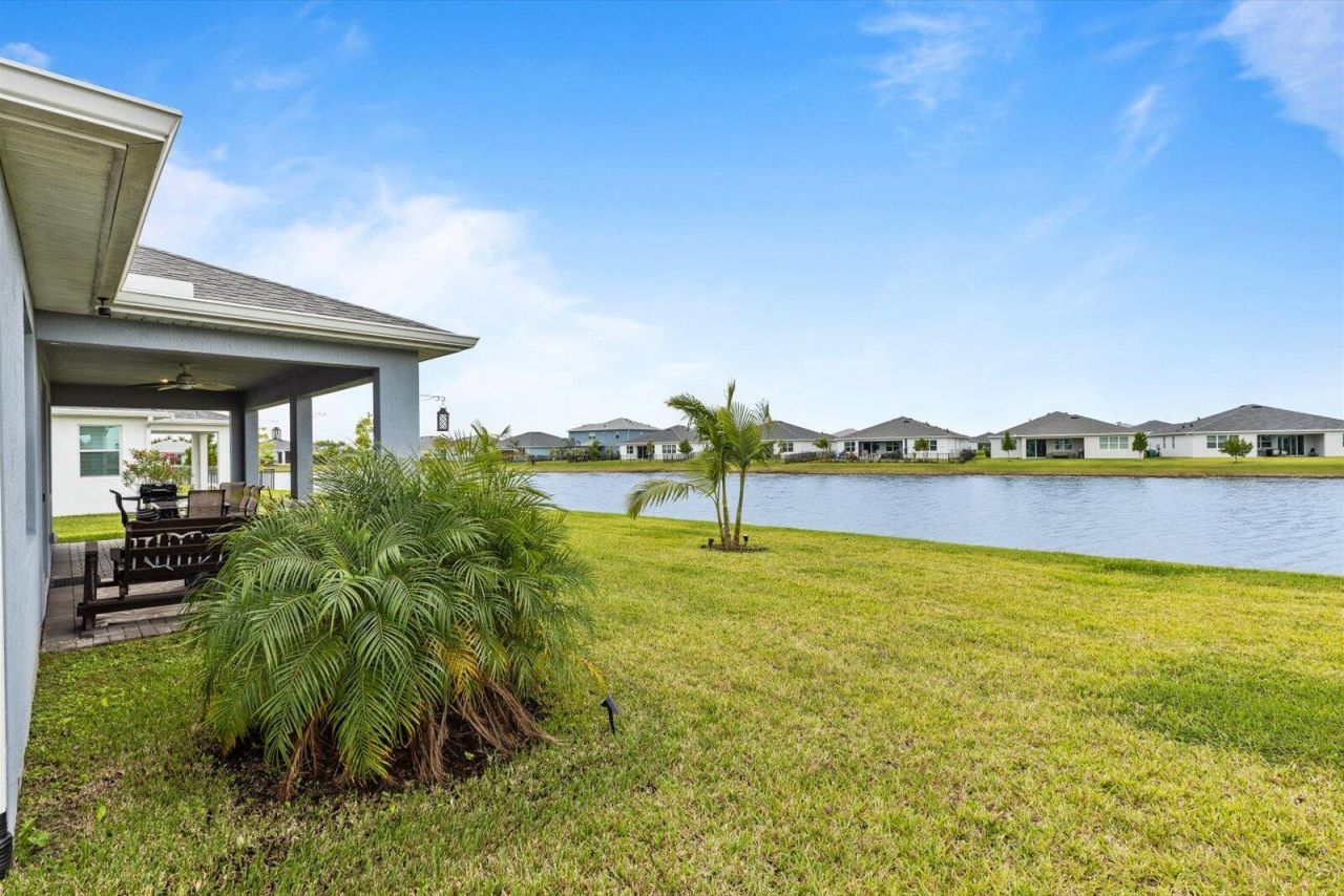 10559 SW Orana Drive, Port Saint Lucie, FL 34987 Photo