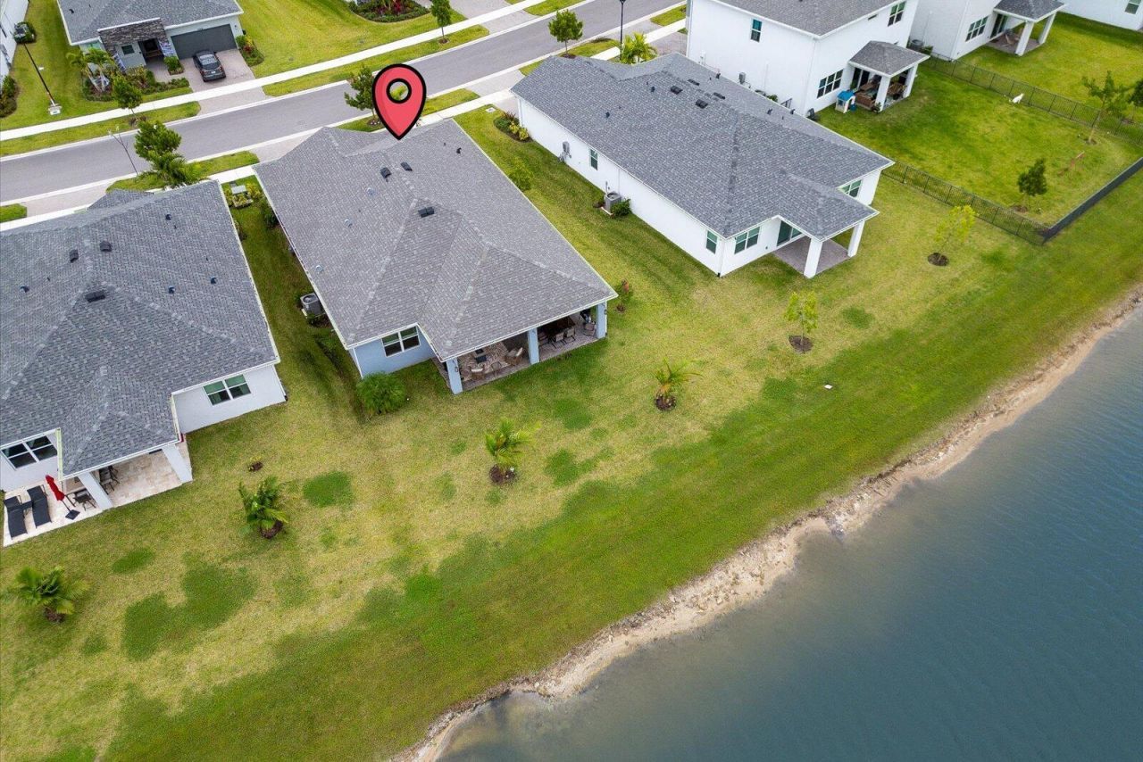 10559 SW Orana Drive, Port Saint Lucie, FL 34987 Photo