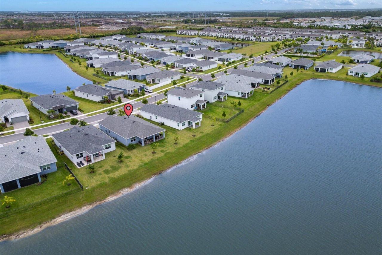 10559 SW Orana Drive, Port Saint Lucie, FL 34987 Photo