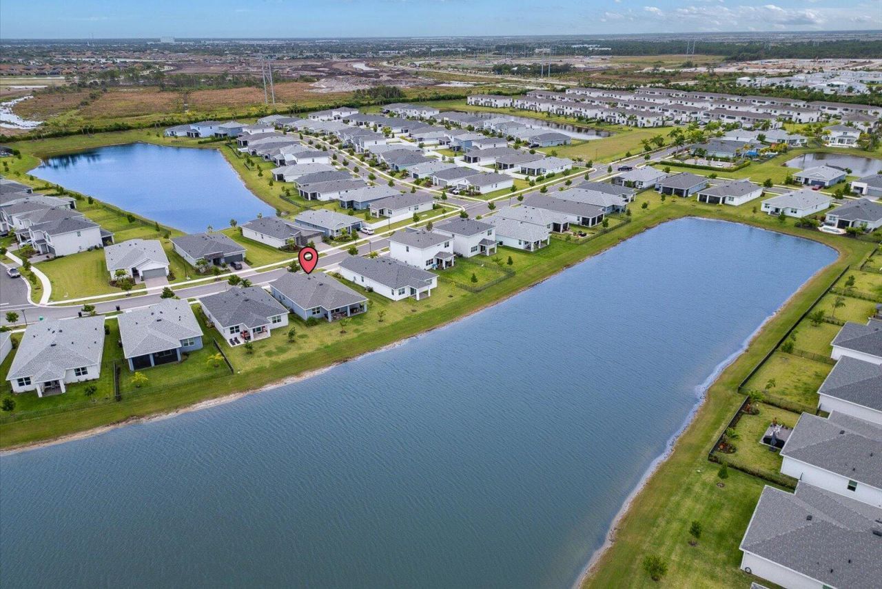 10559 SW Orana Drive, Port Saint Lucie, FL 34987 Photo