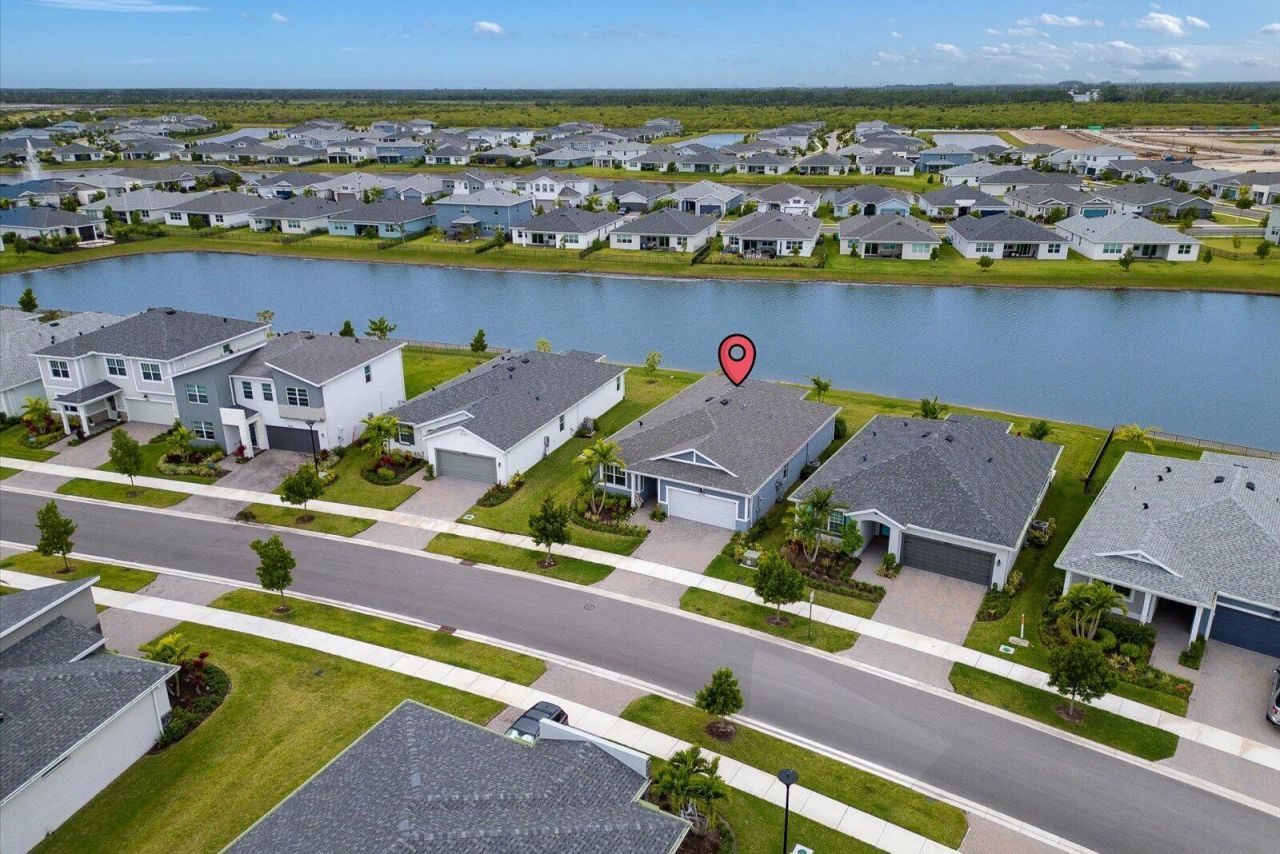 10559 SW Orana Drive, Port Saint Lucie, FL 34987 Photo