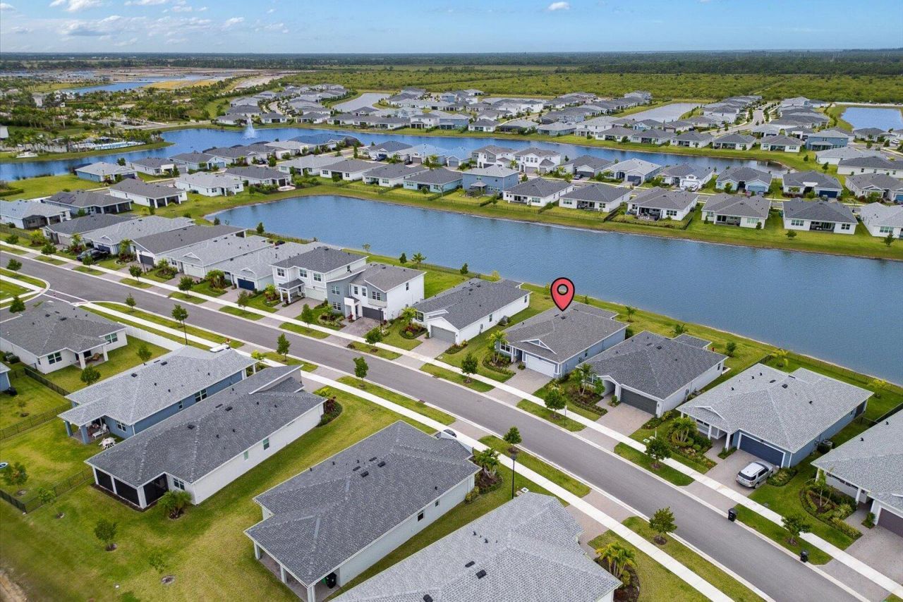 10559 SW Orana Drive, Port Saint Lucie, FL 34987 Photo