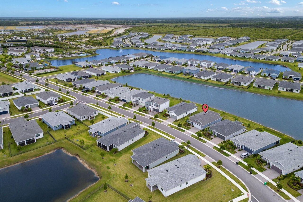 10559 SW Orana Drive, Port Saint Lucie, FL 34987 Photo