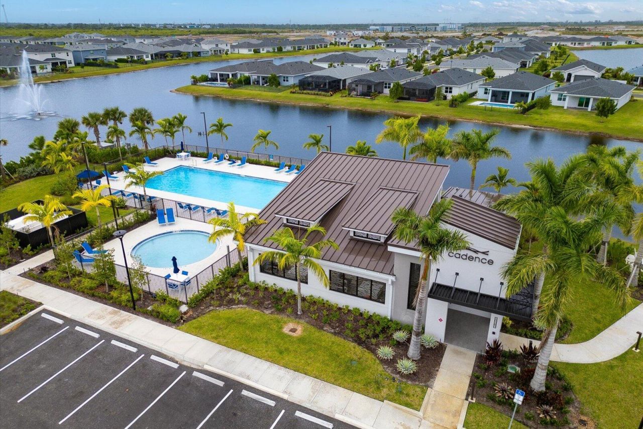 10559 SW Orana Drive, Port Saint Lucie, FL 34987 Photo