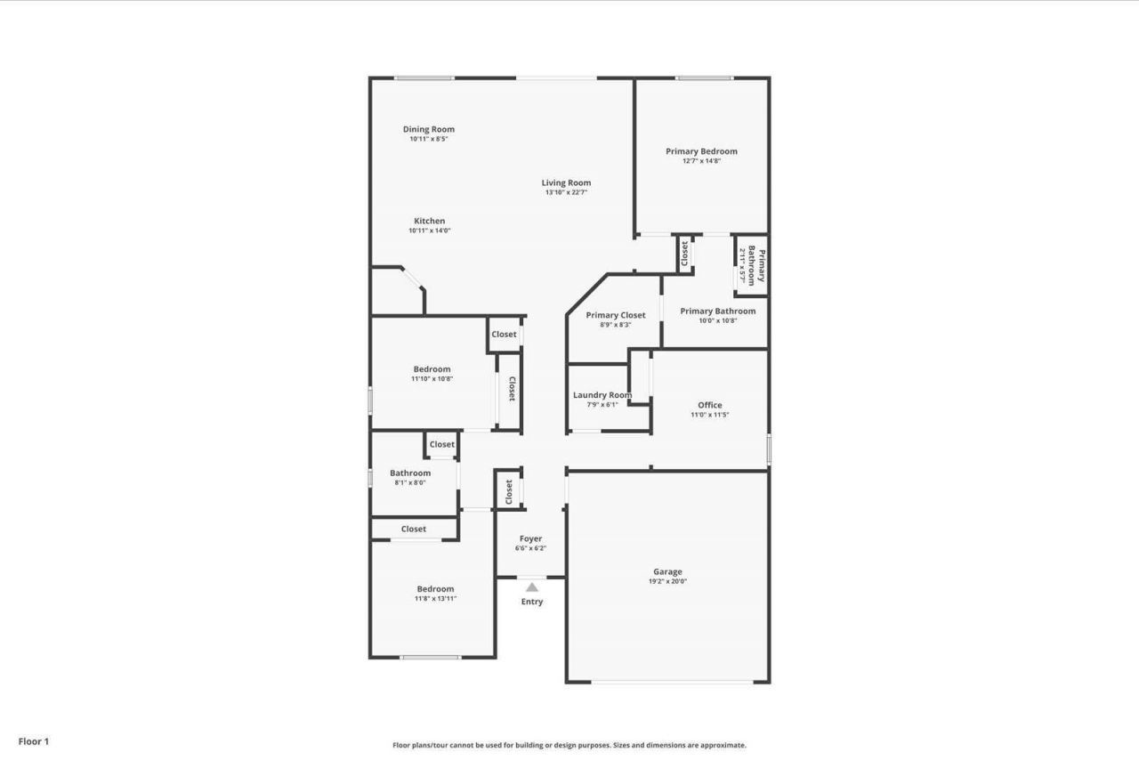 10559 SW Orana Drive, Port Saint Lucie, FL 34987 Photo