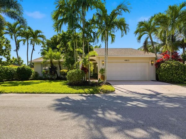 4803 Queen Palm Lane, Tamarac, FL 33319